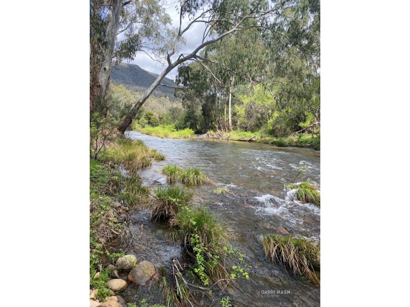 3A / 366 Burrowes Road, Cheshunt VIC 3678