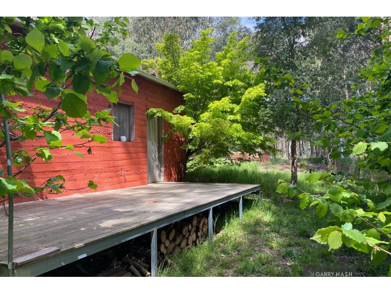 3A / 366 Burrowes Road, Cheshunt VIC 3678