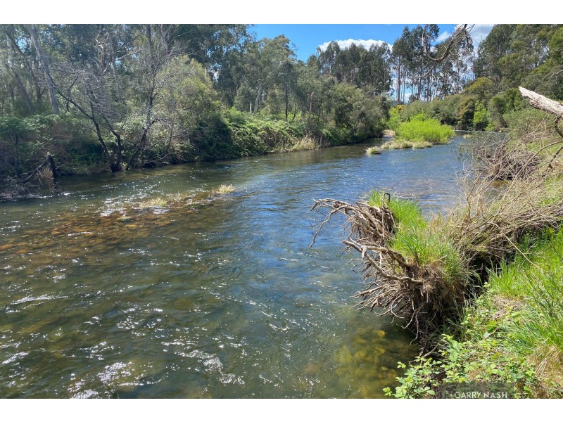 3A / 366 Burrowes Road, Cheshunt VIC 3678