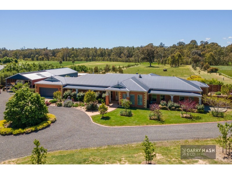 690 Wangaratta – Yarrawonga Road, Waldara VIC 3678