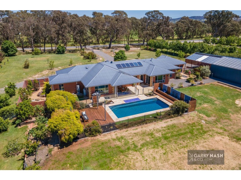 690 Wangaratta – Yarrawonga Road, Waldara VIC 3678