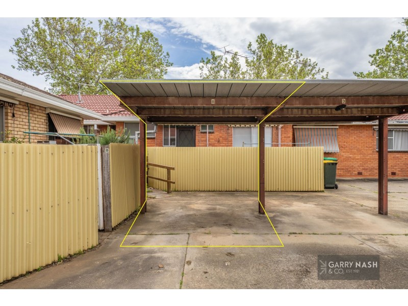 8/12-16 Green Street, Wangaratta VIC 3677