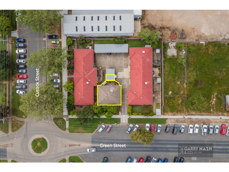 8/12-16 Green Street, Wangaratta VIC 3677