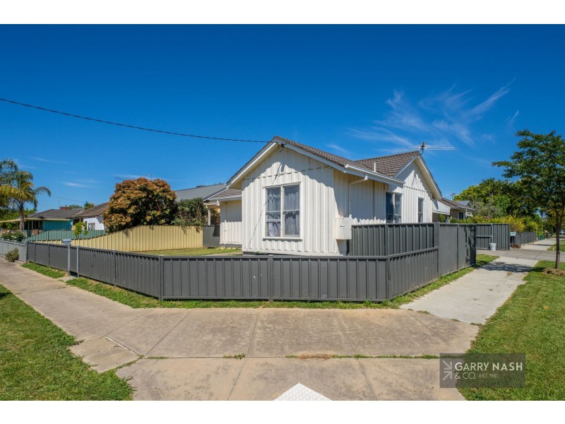 12 Lamont Street, Wangaratta VIC 3677