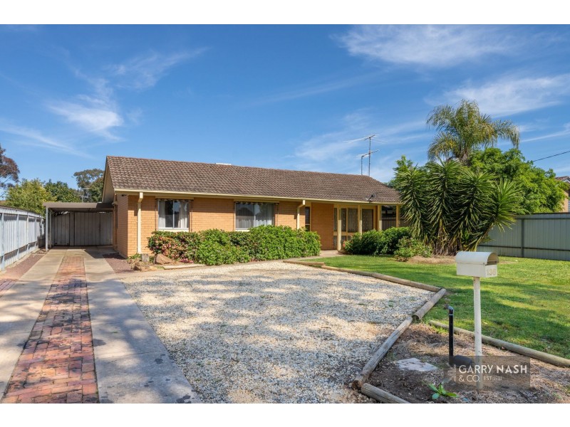 136 Murdoch Road, Wangaratta VIC 3677