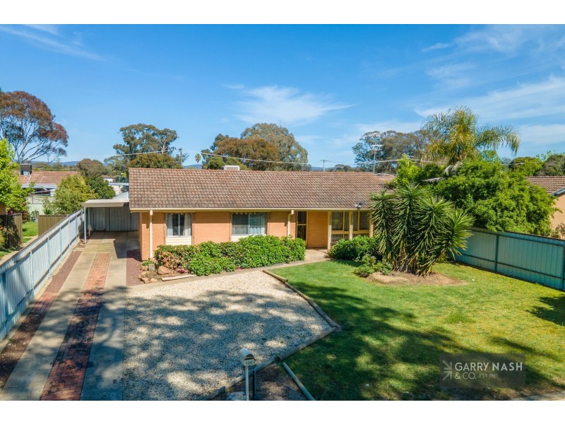 136 Murdoch Road, Wangaratta VIC 3677