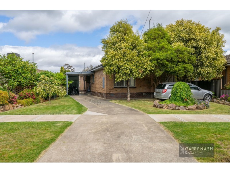 21 Park Crescent, Wangaratta VIC 3677