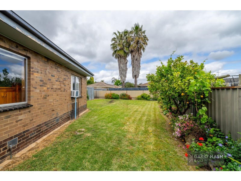 21 Park Crescent, Wangaratta VIC 3677
