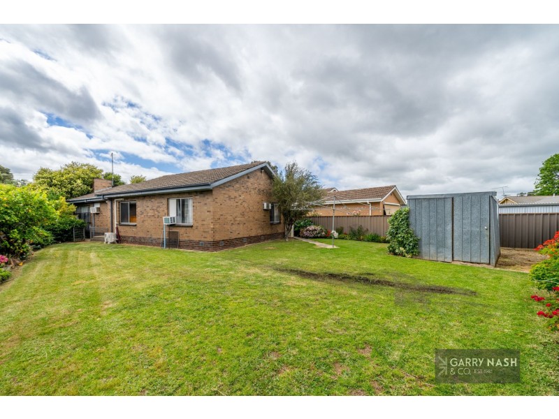 21 Park Crescent, Wangaratta VIC 3677