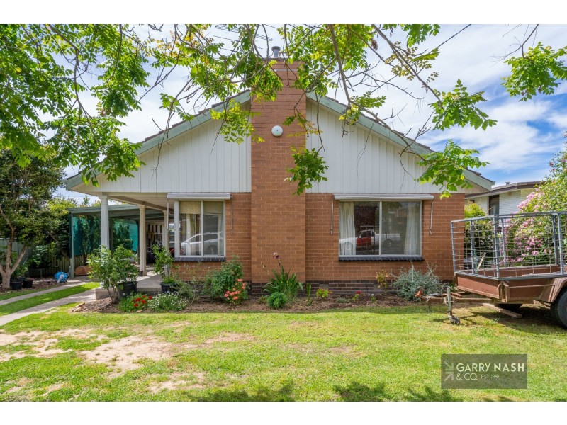 38 Hardisty Street, Wangaratta VIC 3677