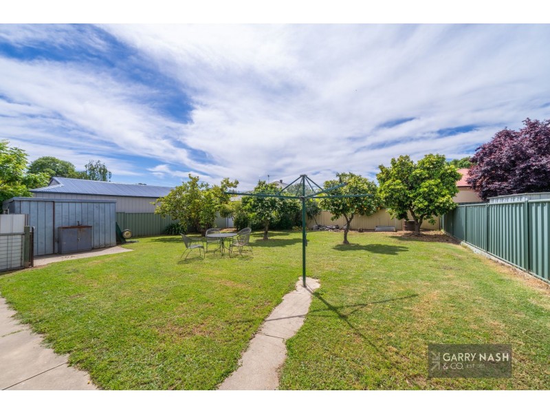 38 Hardisty Street, Wangaratta VIC 3677
