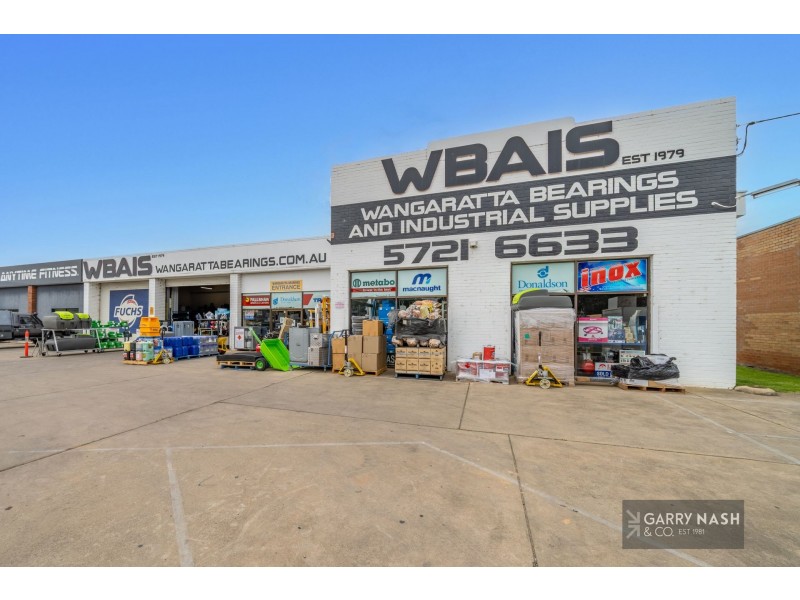 2-4 Handley Street, Wangaratta VIC 3677