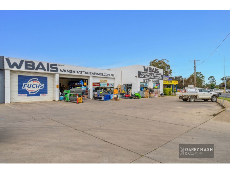 2-4 Handley Street, Wangaratta VIC 3677