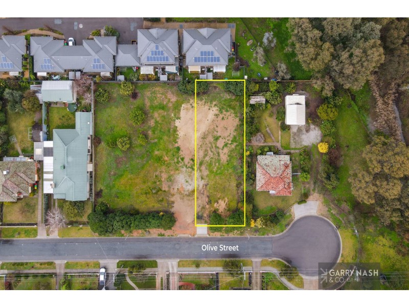 11 Olive Street, Wangaratta VIC 3677