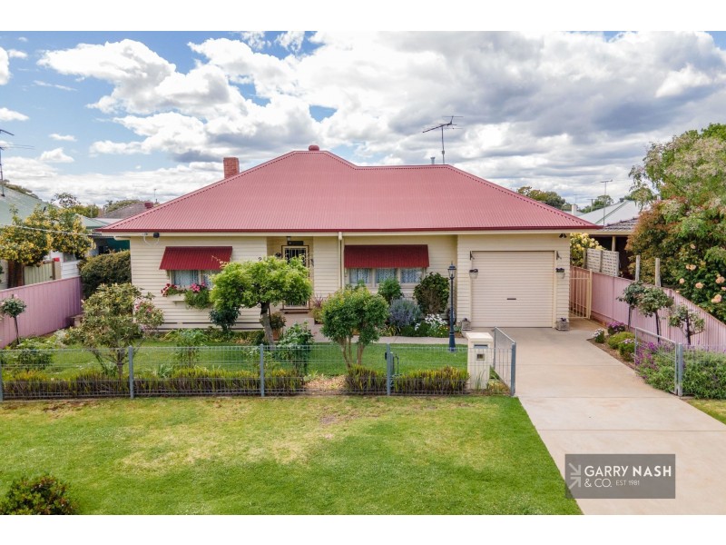 2 Burns Street, Wangaratta VIC 3677