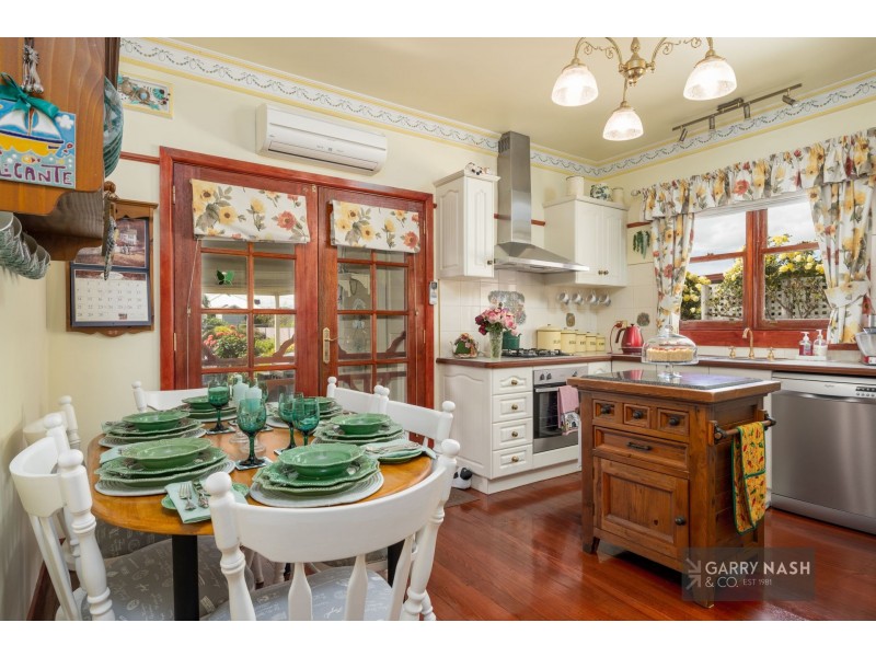 2 Burns Street, Wangaratta VIC 3677