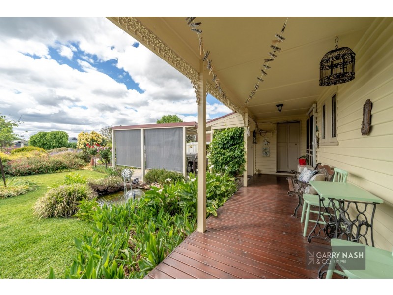 2 Burns Street, Wangaratta VIC 3677
