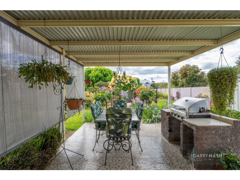 2 Burns Street, Wangaratta VIC 3677
