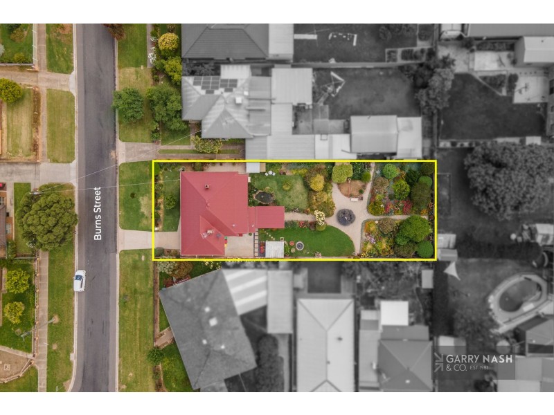2 Burns Street, Wangaratta VIC 3677