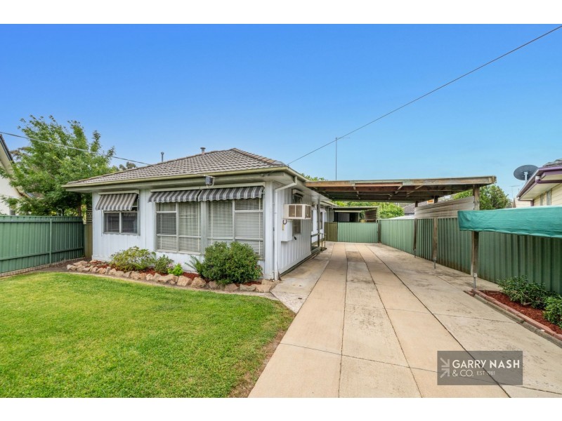 34 Hallett Crescent, Wangaratta VIC 3677