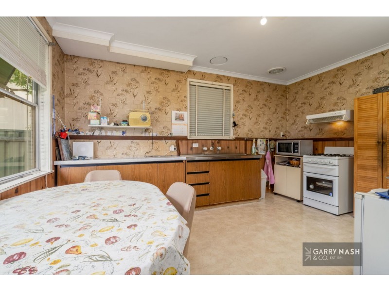 34 Hallett Crescent, Wangaratta VIC 3677