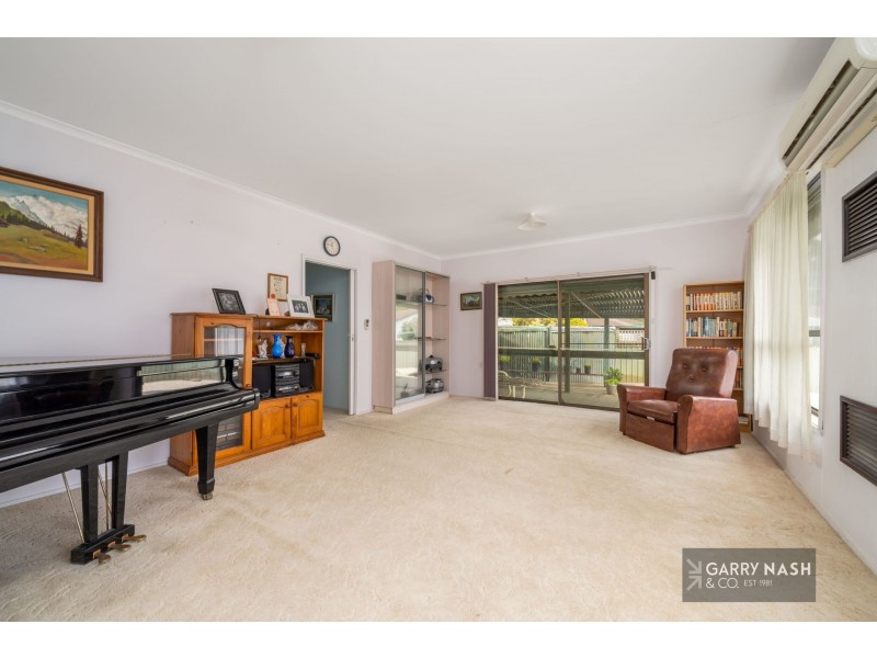 34 Hallett Crescent, Wangaratta VIC 3677