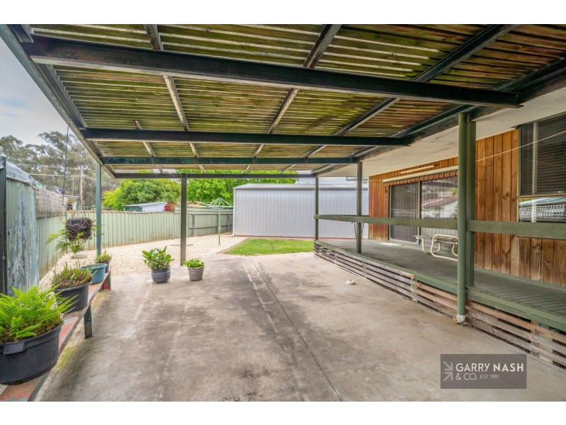 34 Hallett Crescent, Wangaratta VIC 3677