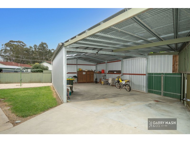 34 Hallett Crescent, Wangaratta VIC 3677