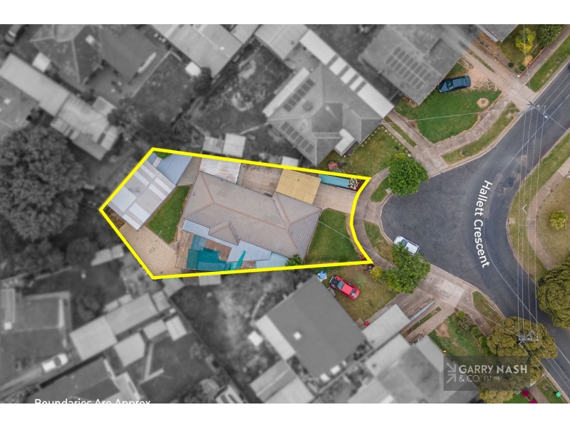 34 Hallett Crescent, Wangaratta VIC 3677