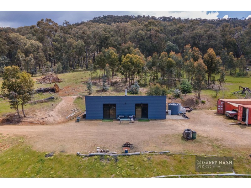 480 Middle Creek Road, Upper Ryans Creek VIC 3673