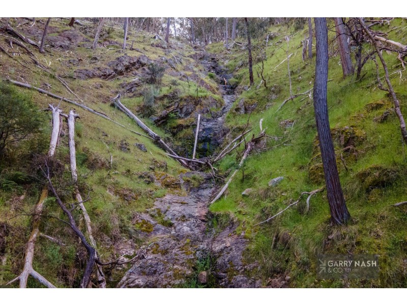 480 Middle Creek Road, Upper Ryans Creek VIC 3673