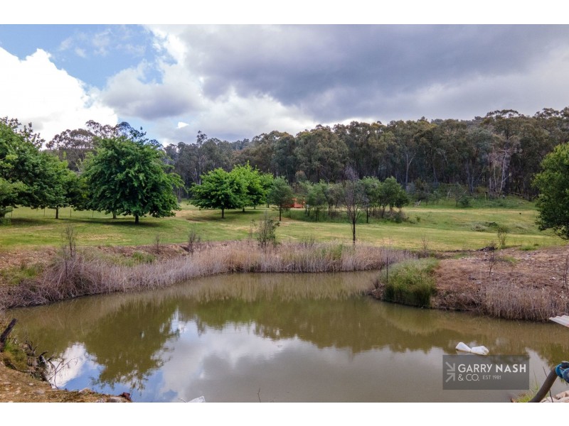 480 Middle Creek Road, Upper Ryans Creek VIC 3673