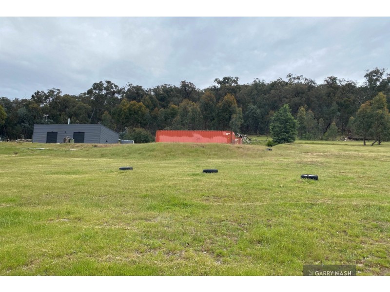 480 Middle Creek Road, Upper Ryans Creek VIC 3673