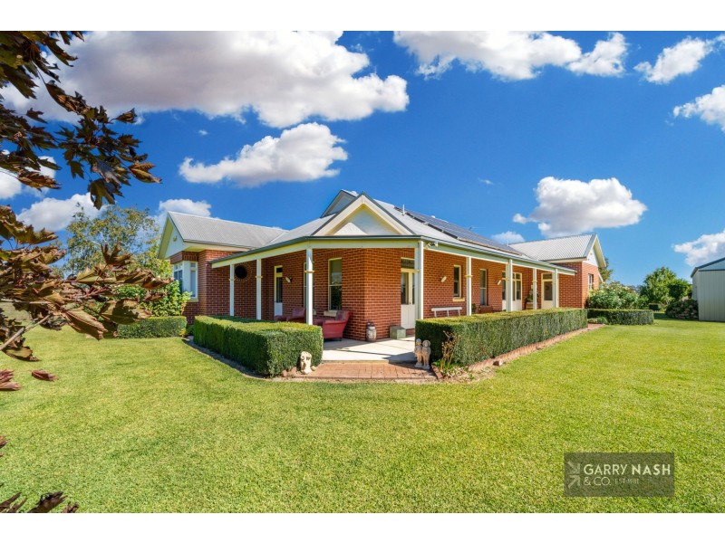 2246 Wangaratta – Whitfield Road, Docker VIC 3678