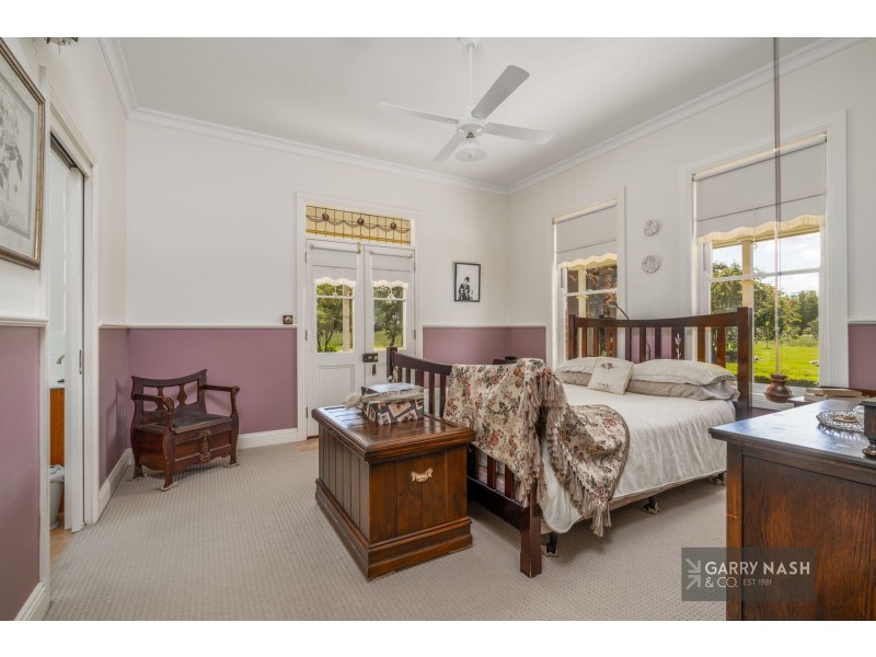 2246 Wangaratta – Whitfield Road, Docker VIC 3678