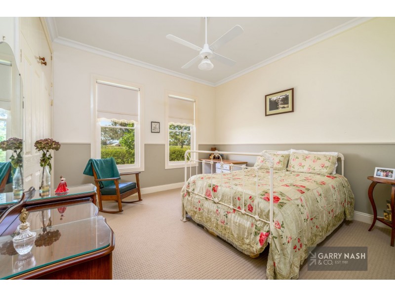 2246 Wangaratta – Whitfield Road, Docker VIC 3678