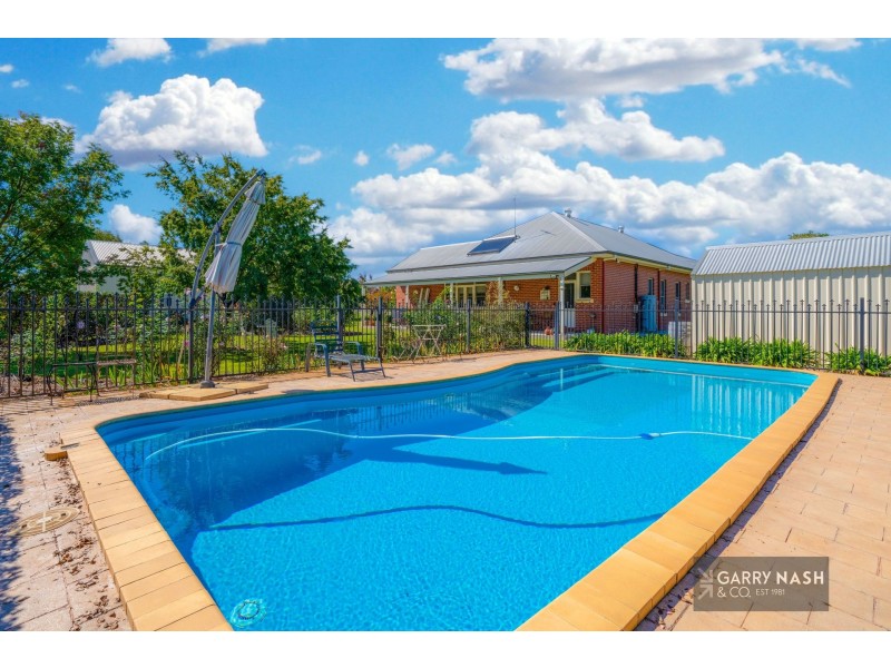 2246 Wangaratta – Whitfield Road, Docker VIC 3678
