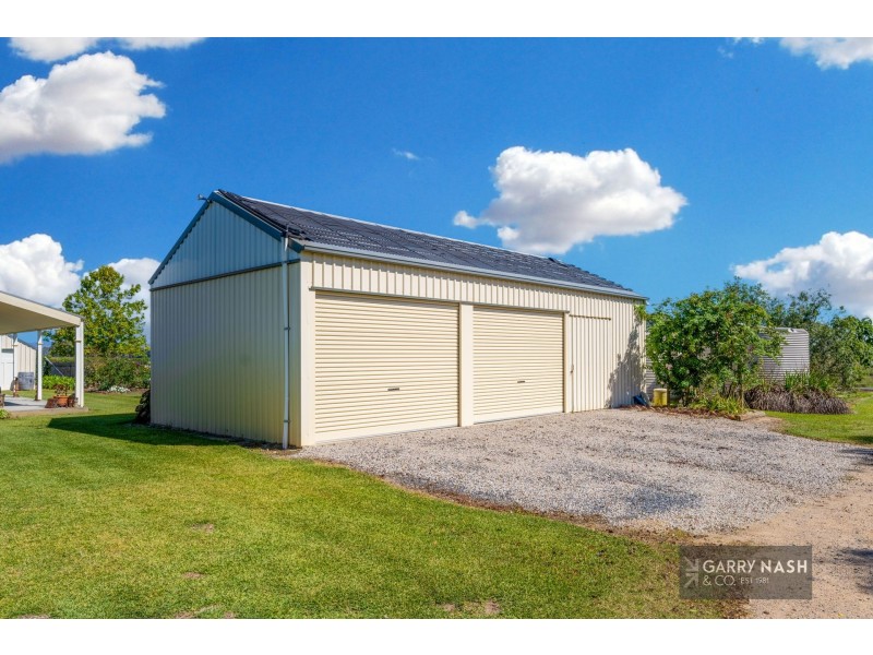2246 Wangaratta – Whitfield Road, Docker VIC 3678