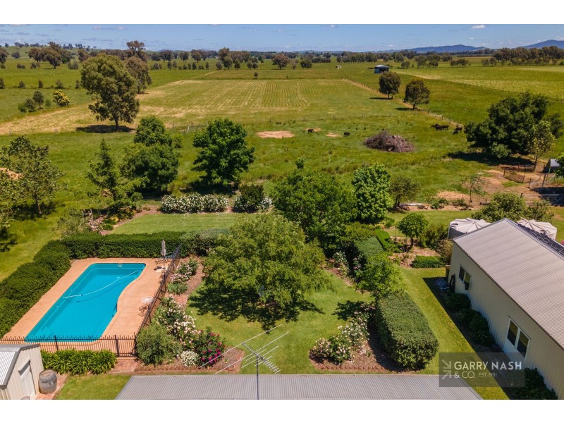 2246 Wangaratta – Whitfield Road, Docker VIC 3678