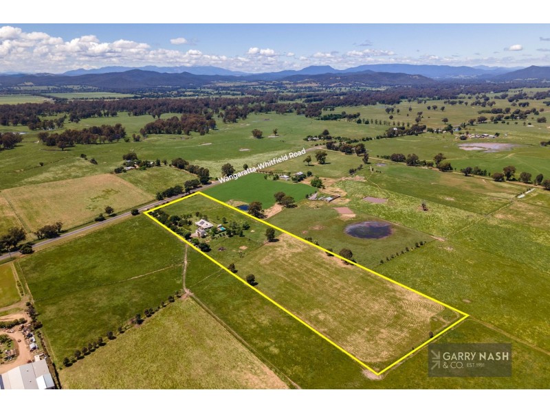 2246 Wangaratta – Whitfield Road, Docker VIC 3678