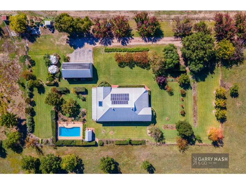 2246 Wangaratta – Whitfield Road, Docker VIC 3678