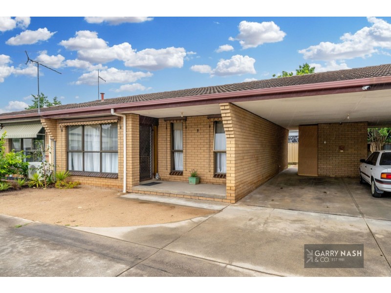 3/38 Docker Street, Wangaratta VIC 3677