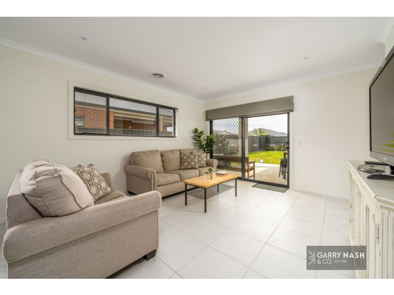 9 Sarakos Circuit, Wangaratta VIC 3677