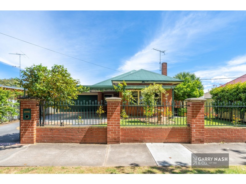 35 Templeton Street, Wangaratta VIC 3677