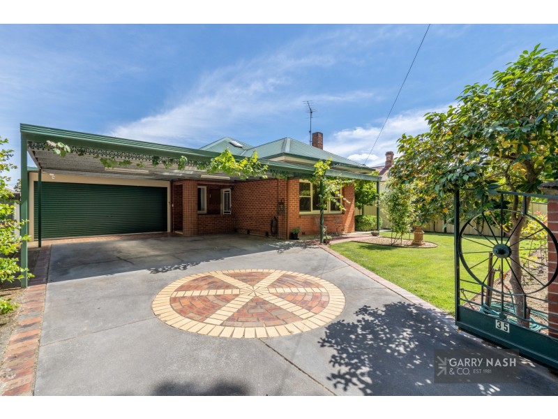 35 Templeton Street, Wangaratta VIC 3677