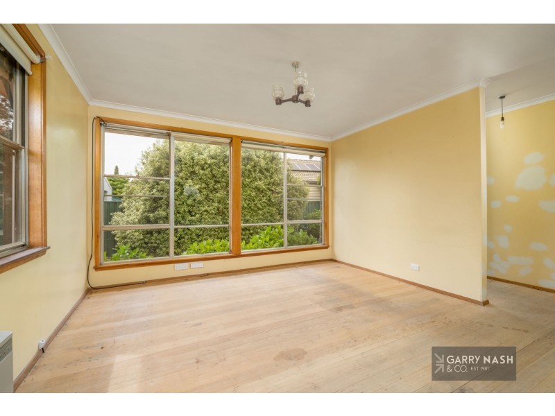 6 Hallett Crescent, Wangaratta VIC 3677
