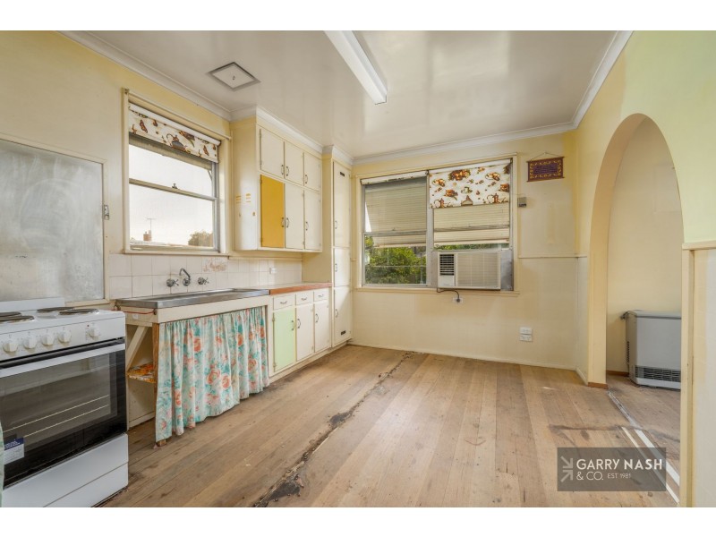 6 Hallett Crescent, Wangaratta VIC 3677