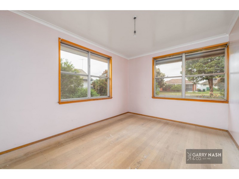 6 Hallett Crescent, Wangaratta VIC 3677