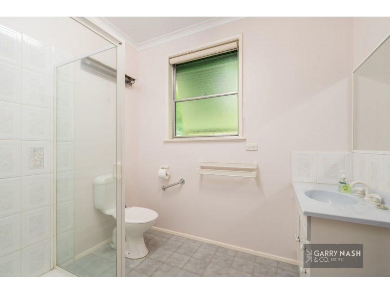 6 Hallett Crescent, Wangaratta VIC 3677