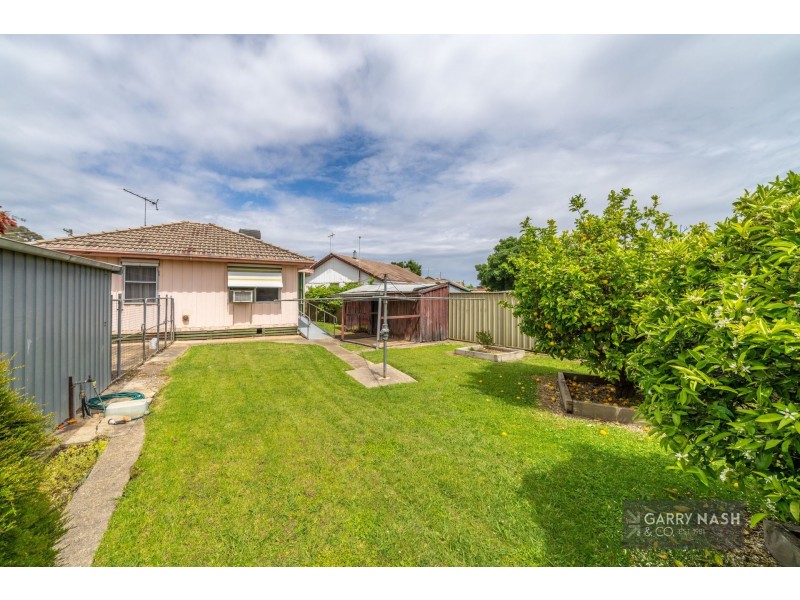 6 Hallett Crescent, Wangaratta VIC 3677